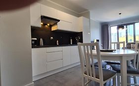 APARTAMENT BALTICUS z WIDOKIEM NA MORZE
